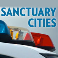 Cities and Counties that Embrace the Sanctuary City Identity