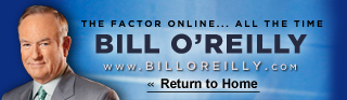 BillOReilly.com