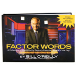 Factor Words