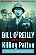 Killing Patton - Personalized - with yearly premium membership