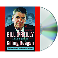 Killing Reagan - MP3 Audio Download - free