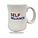 Self Reliance Diner Coffee Mug variant