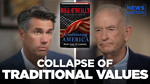 SNEAK PREVIEW: Bill OReilly on Fatherhood | Confronting America