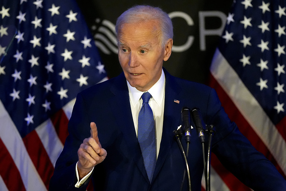 Biden Cover-Up