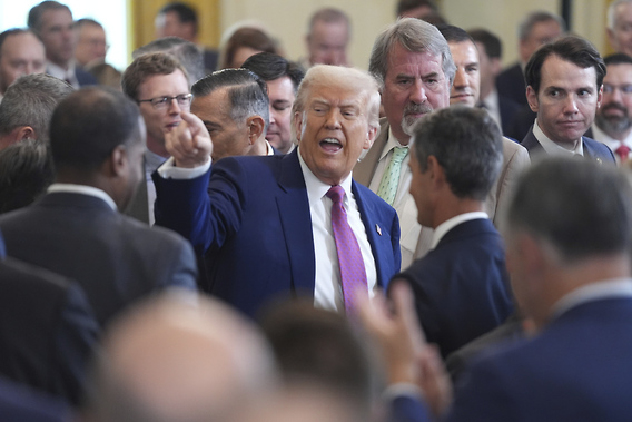 Trump's Bill