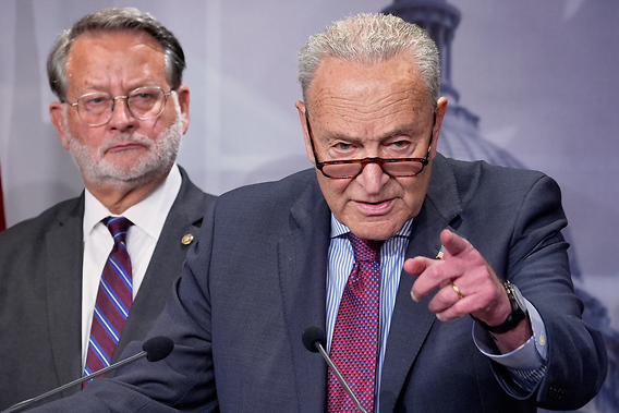 The New Democrats