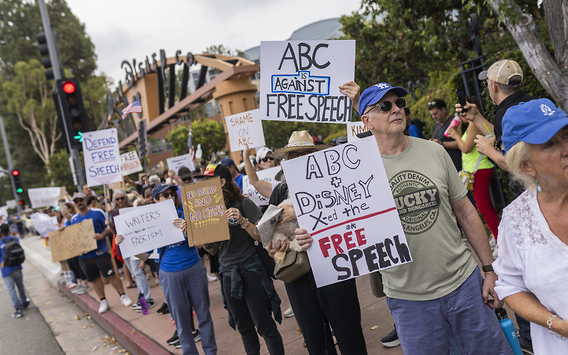 Freedom of Speech