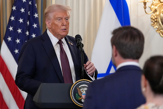 Trump vs. the Corporate Media