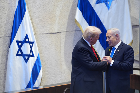 Gaza-Hostage Coverage