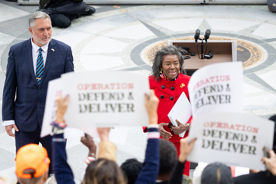 That Dreaded 'R' Rears Its Ugly Head