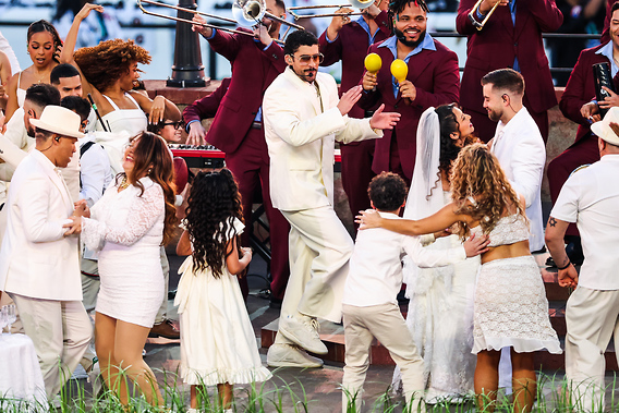 Super Bowl Halftime Pay