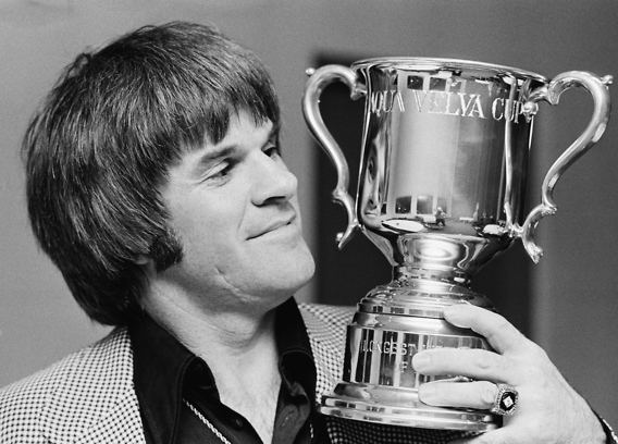 Remembering Pete Rose