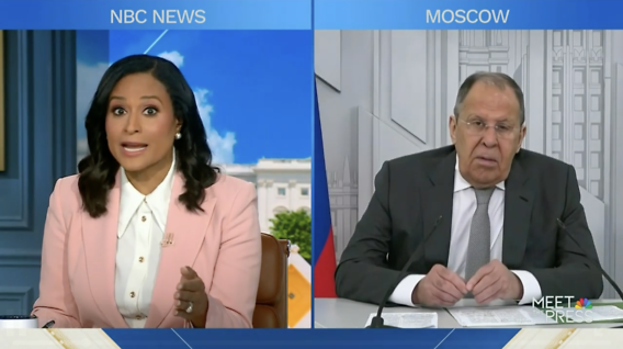 Vacation Journal - Russia's Delusion
