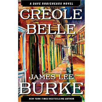 Creole Belle - Hardcover