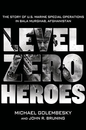 Level Zero Heroes