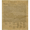 Declaration of Independence Historical Document Thumbnail 0
