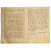 Gettysburg Address Historical Document Thumbnail 0