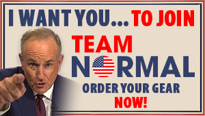 Join Team Normal!