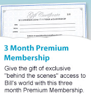 Become a Premium Member