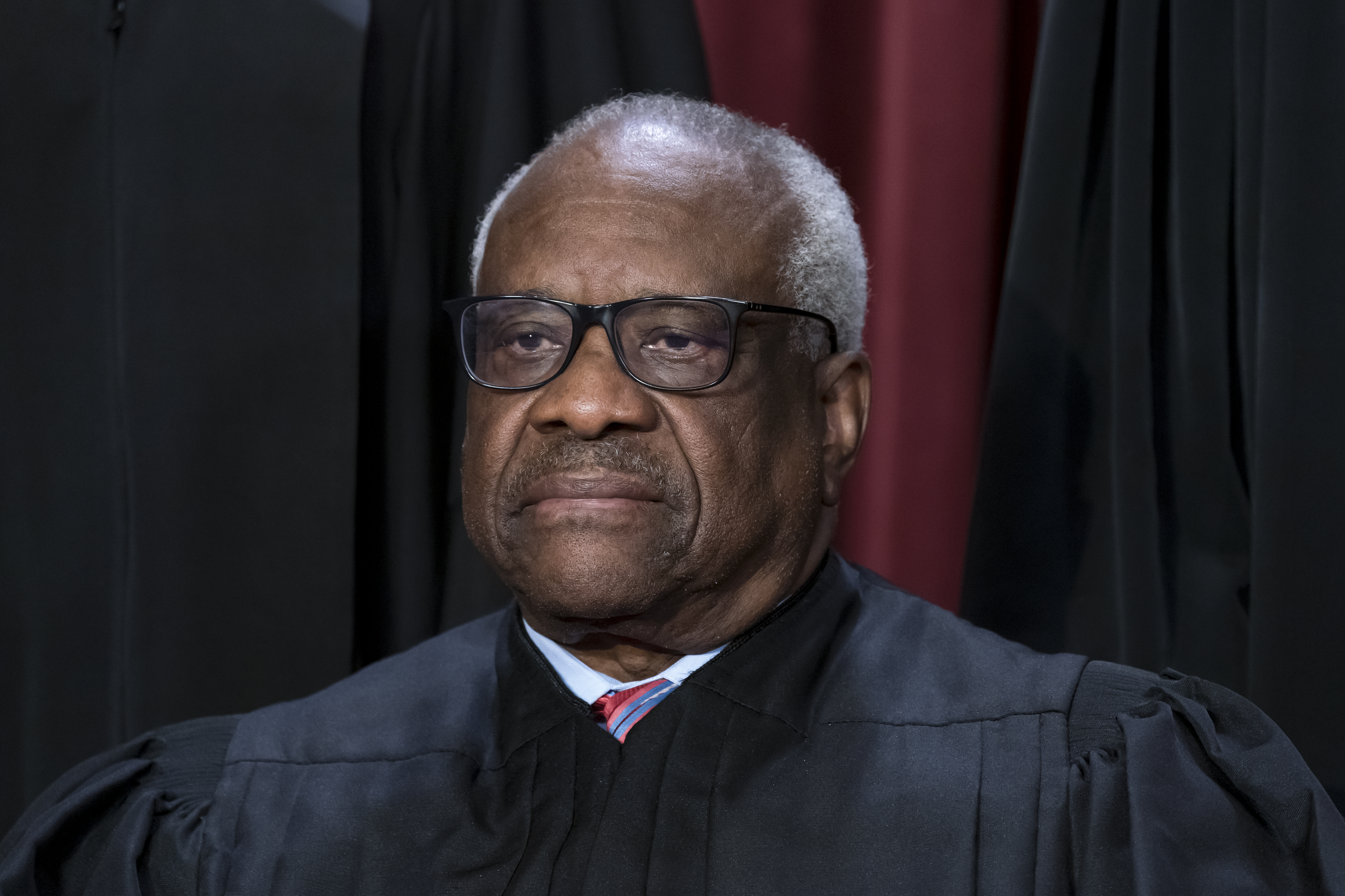 Clarence Thomas Controversy