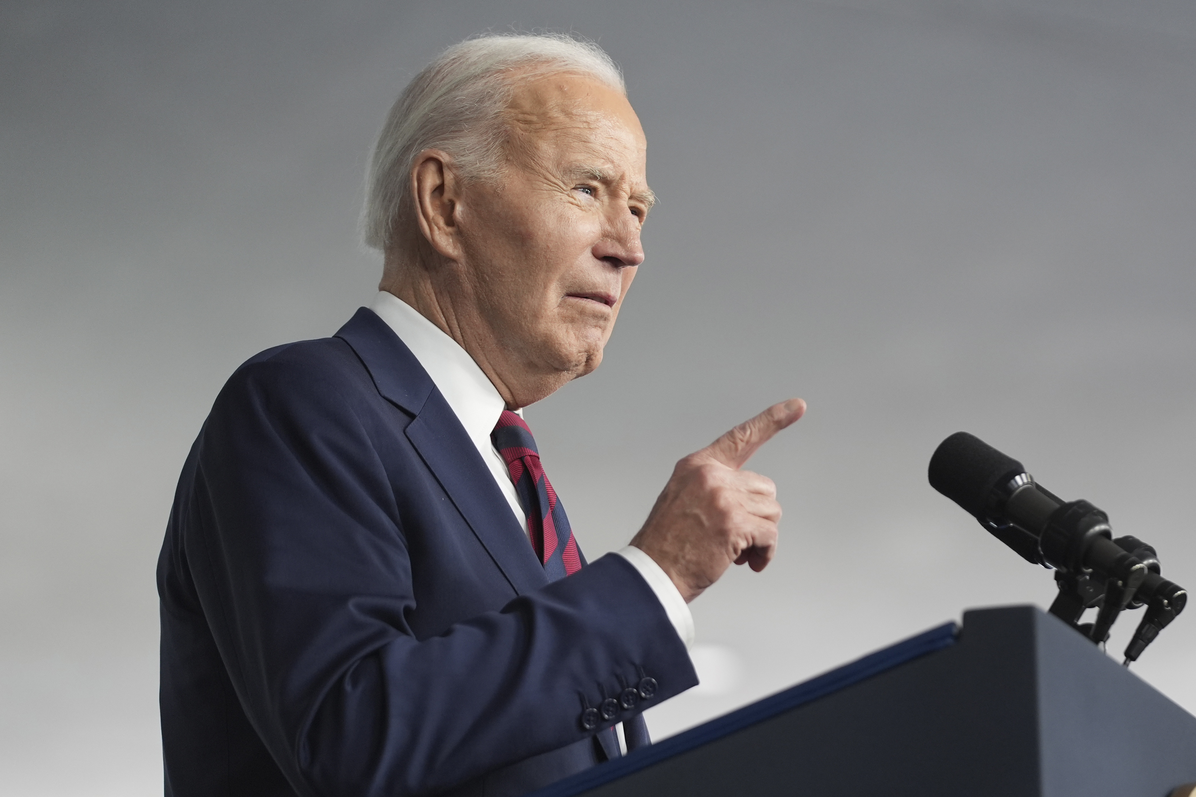 The Biden Administration's Failures