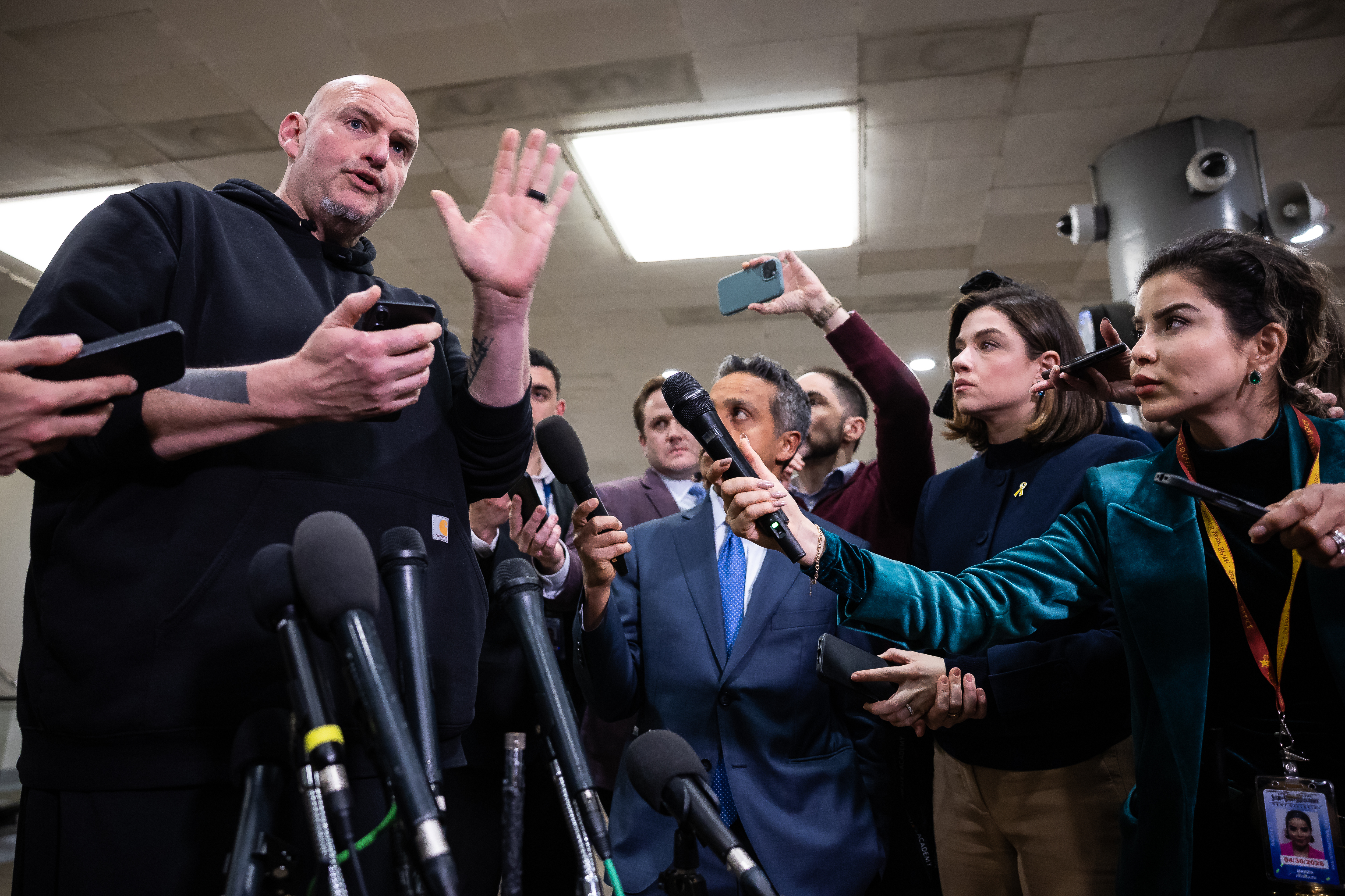 The Jets vs. The Sharks, The Sequel