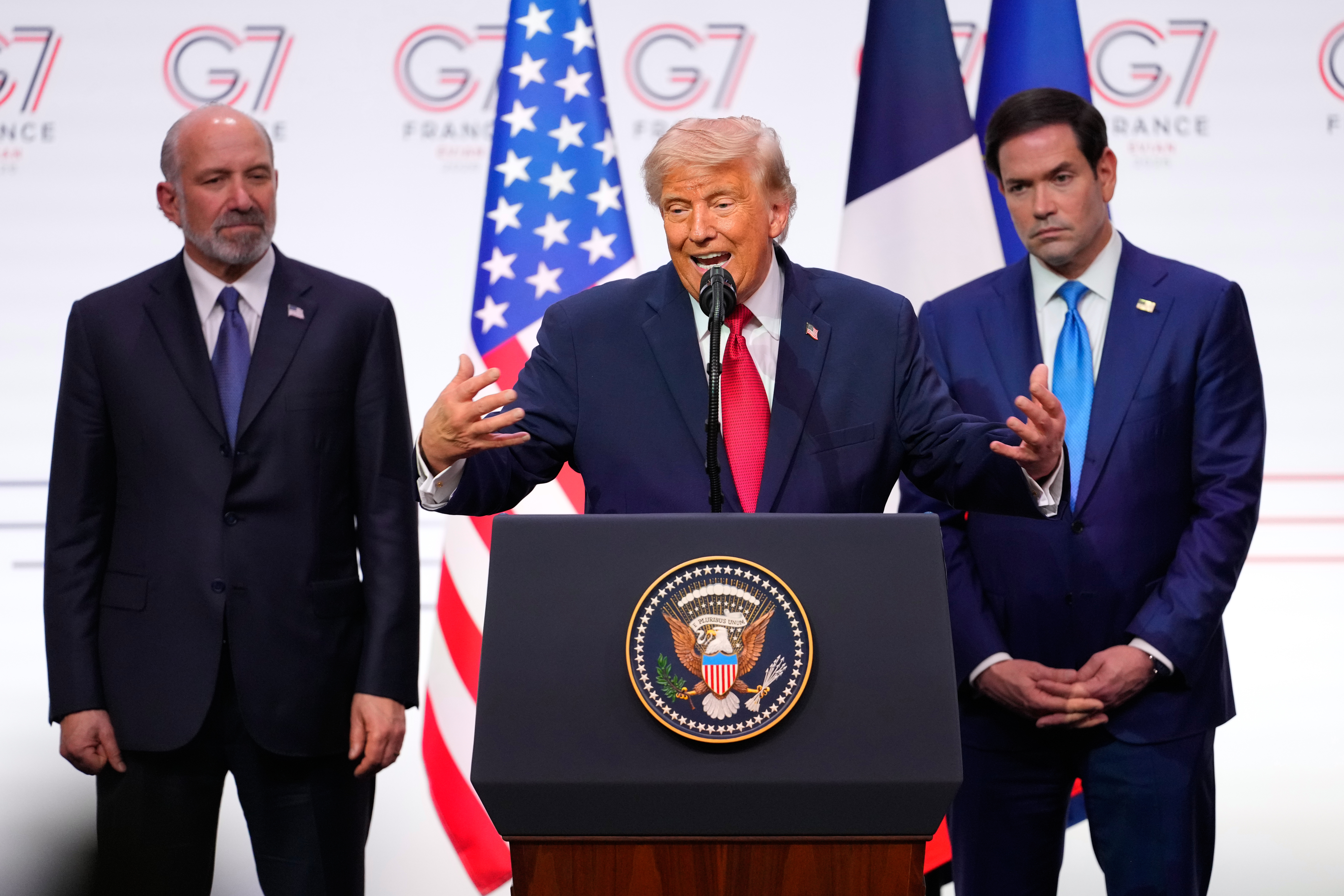 The Iran Deal