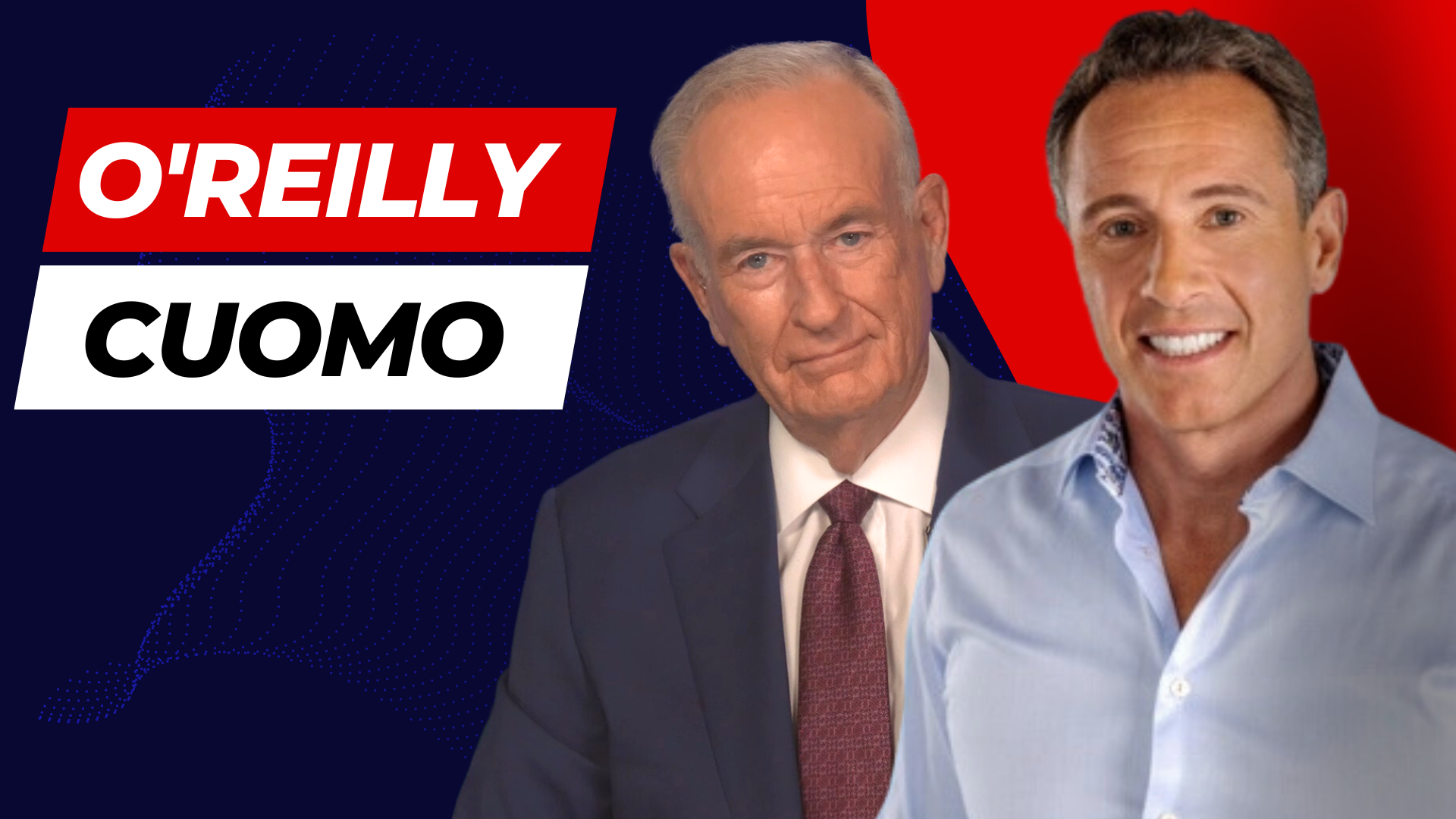 O'Reilly and Cuomo Take Callers, Talk Biden, More