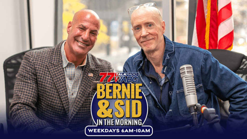 Listen: O'Reilly, Bernie & Sid Talk AOC, Mayor Pete, and the Biden Clown Show