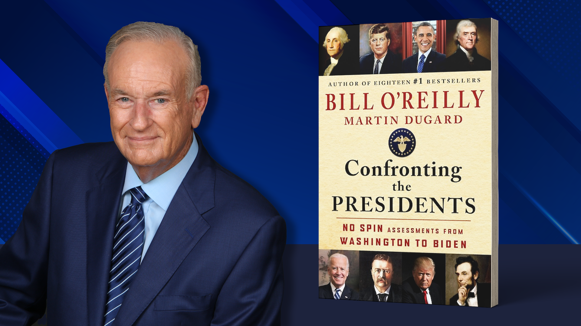 Confronting the Presidents