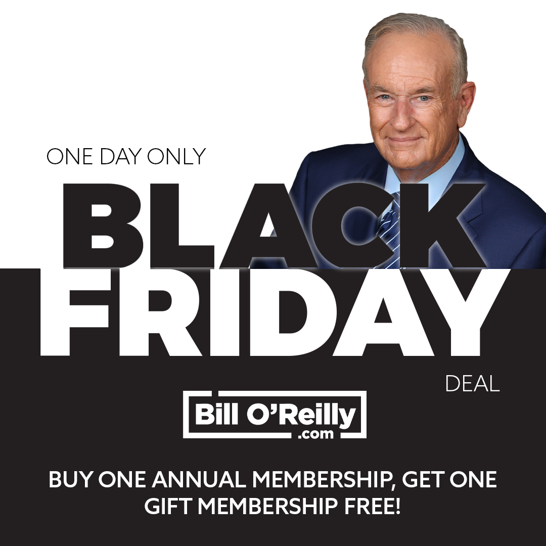 BLACK FRIDAY DEAL: ONE DAY ONLY!