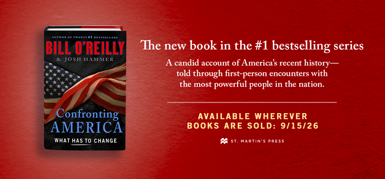 Confronting America: Preorder Now