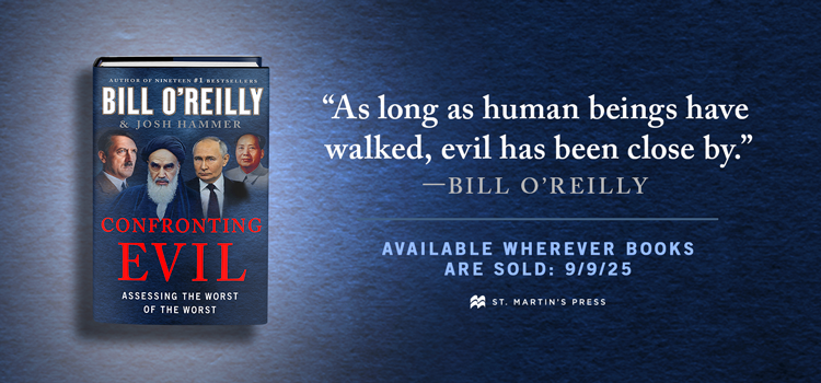 Confronting Evil: Preorder Now