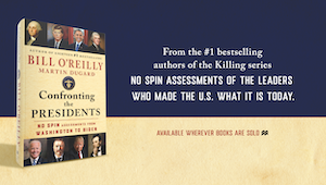 READ: Amazon Review of Confronting the Presidents