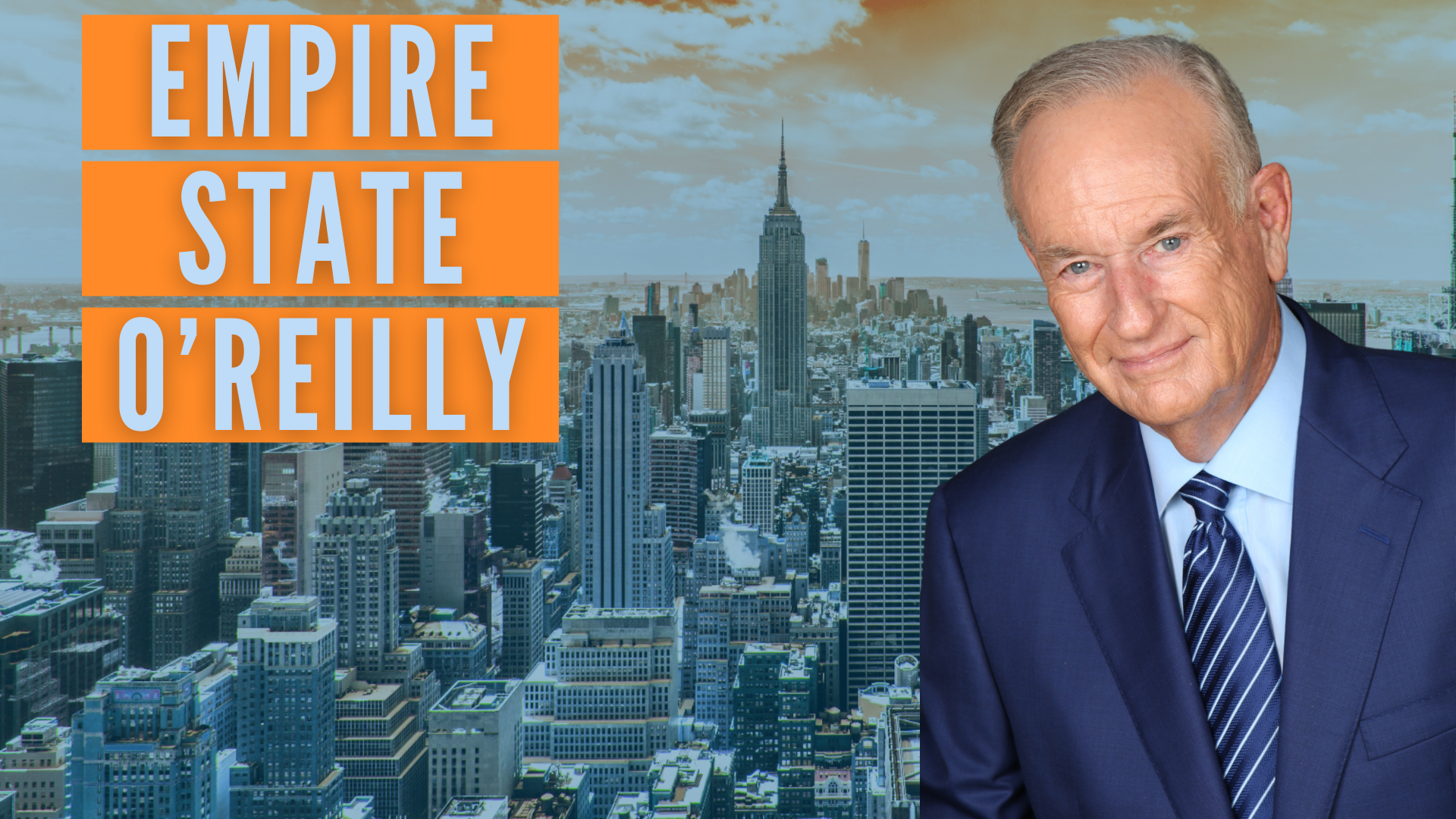 Empire State O'Reilly: Pro-Hamas Protesters