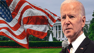 Biden's Next Move Will Catch Most Americans by Surprise