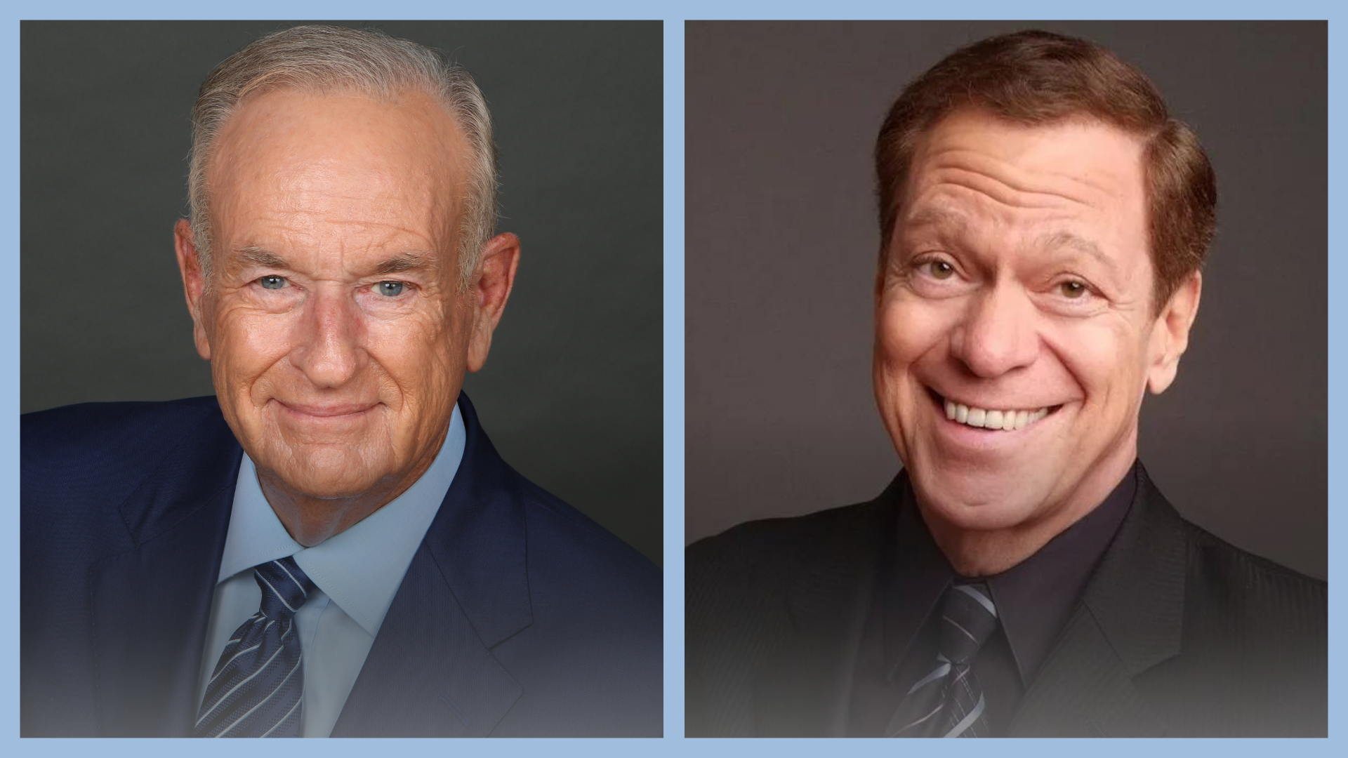 Listen: O'Reilly and Joe Piscopo on the Danger America Faces