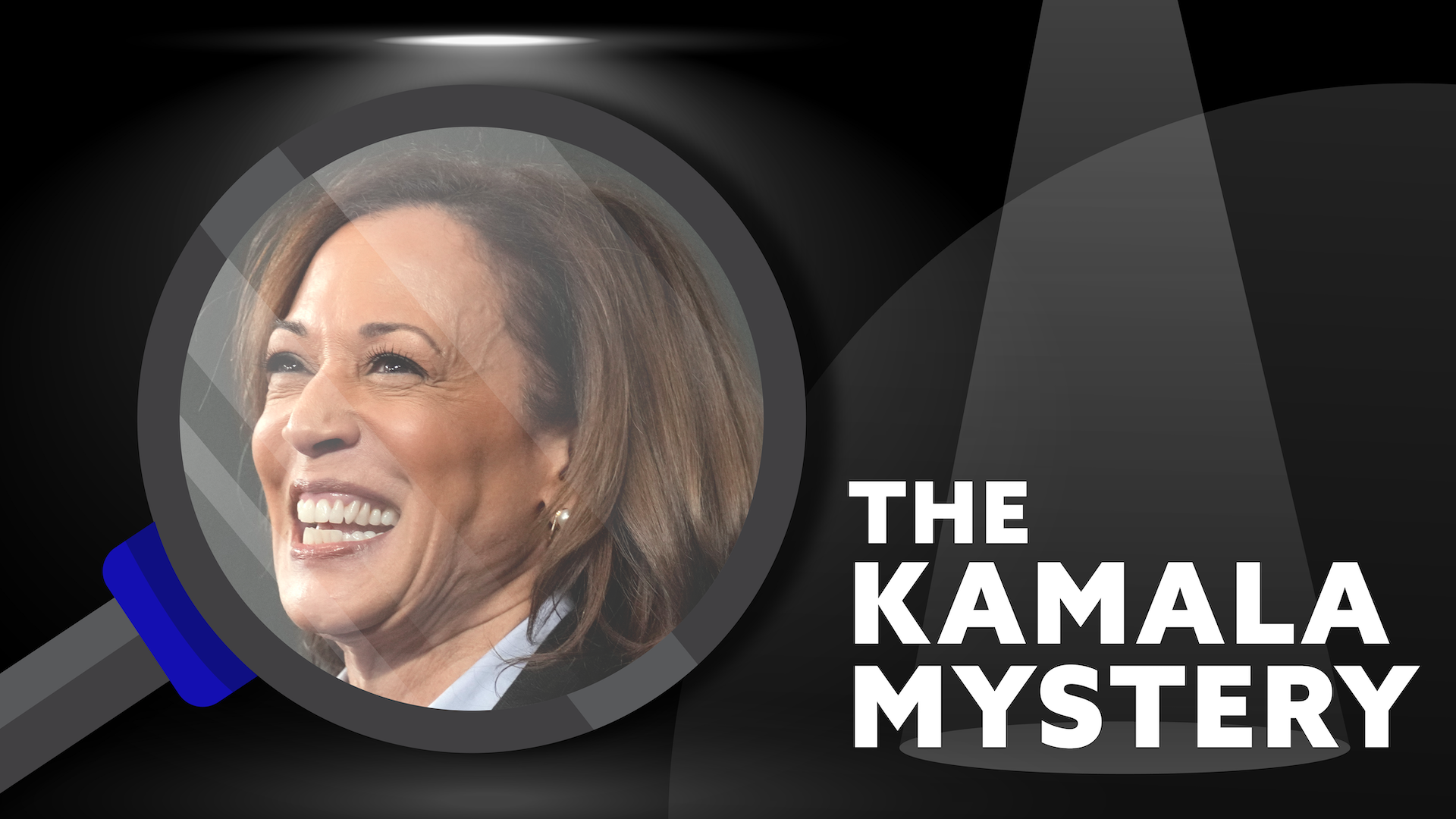 The Kamala Mystery