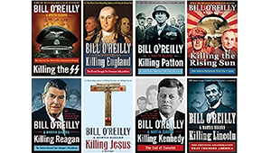 O'Reilly's Big Book Sale