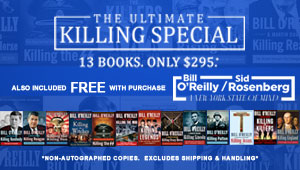 SPECIAL OFFER: The Ultimate Killing Special