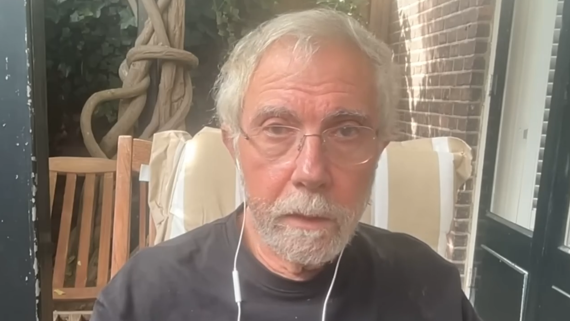 Pundit Takes Nazi Analogy to Another Level