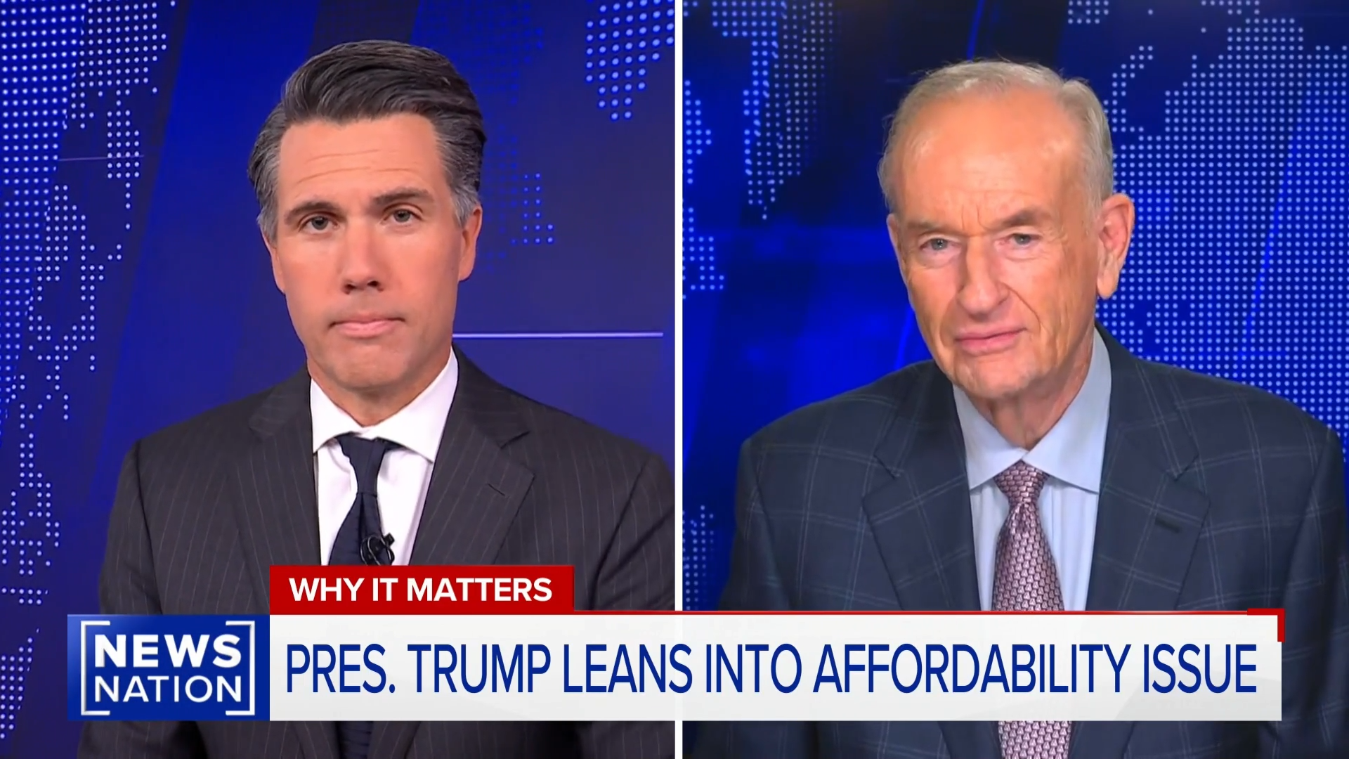 Is President Trump in Trouble?  Bill & Leland Vittert Discuss