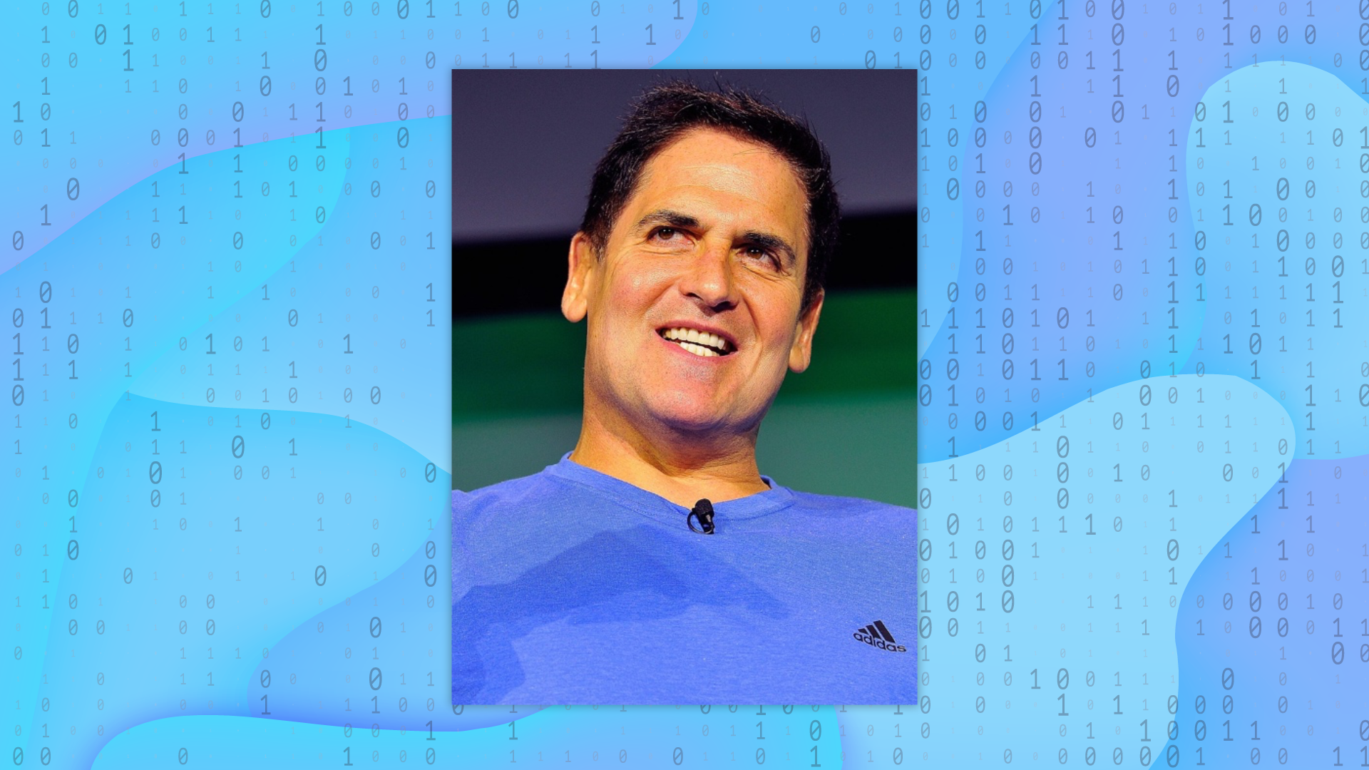 Mark Cuban Doubles Down on Odd Tech Investment (How to Join Him)