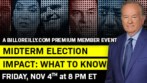 TONIGHT: Midterm Election Impact:
What to Know