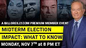 SIGN UP TO WATCH: Midterm Election Impact:
What to Know