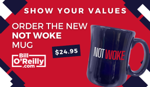 NEW: Not Woke Mugs