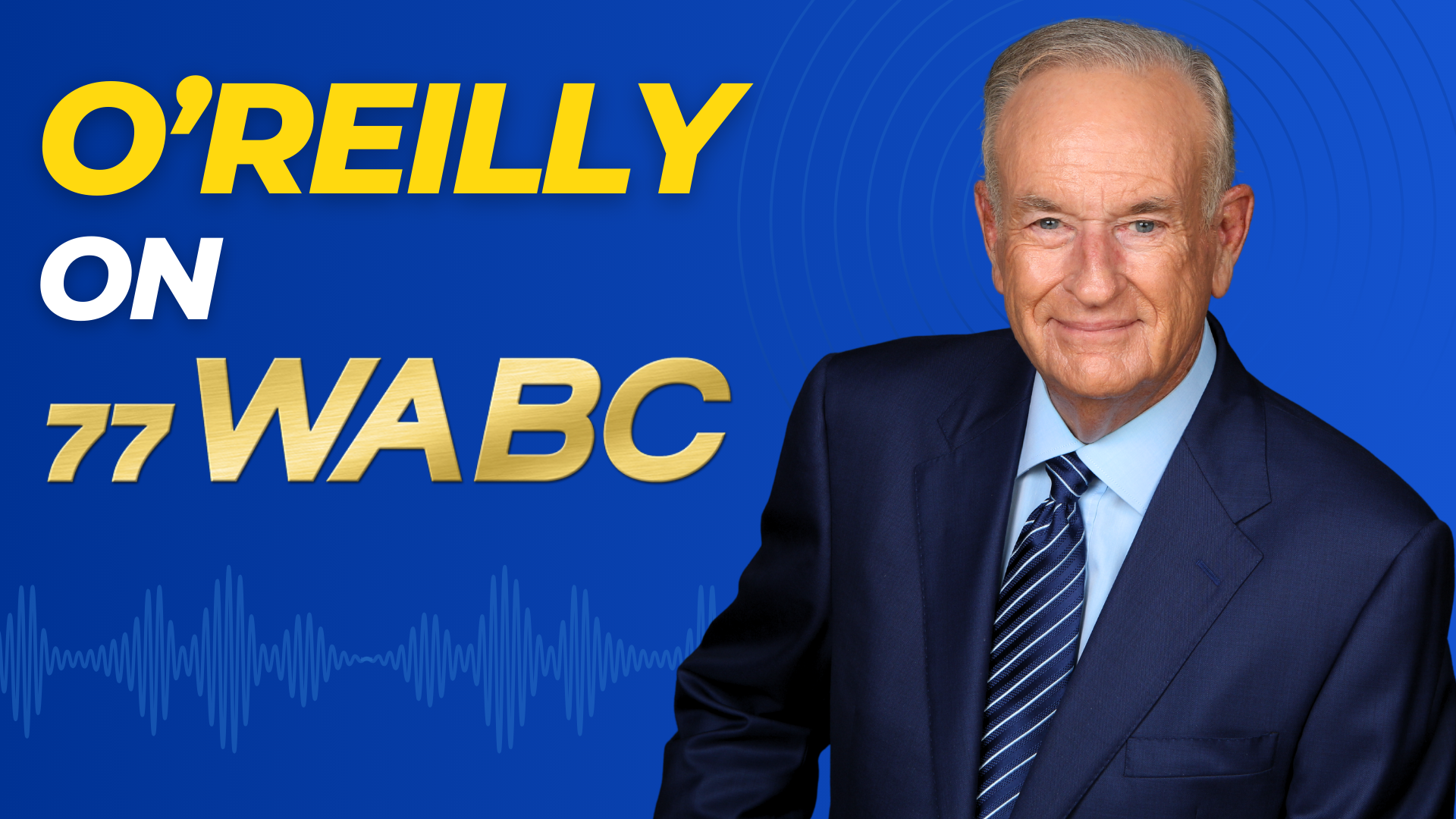 Listen: O'Reilly Talks D-Day and the Migrant Police Shooting on 'Cats & Cosby'
