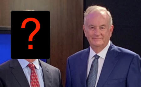 Bill O'Reilly's Back (But Who's Hist Co-Host?)