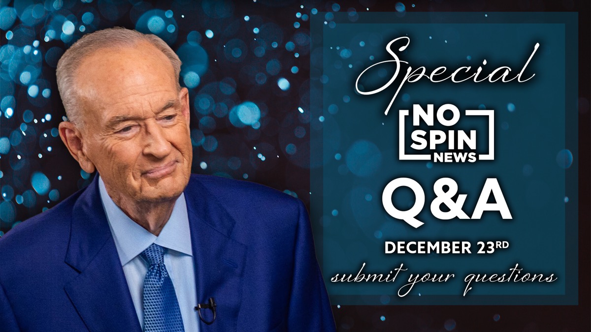 No Spin News Q&A: Submit Your Questions