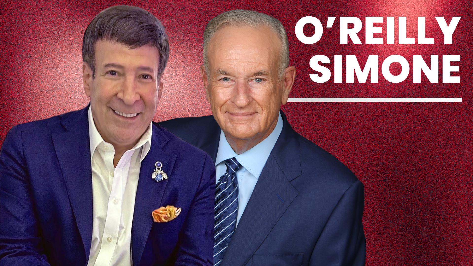 O'Reilly and Simone on Joe Biden's Monumental Incompetence